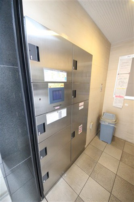 【その他共用部分】 | エイペックス南堀江