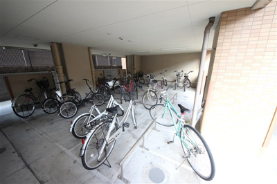 【その他共用部分】 | エイペックス南堀江