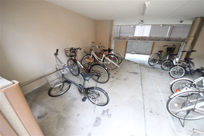 【その他共用部分】 | エイペックス南堀江