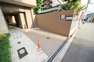 【その他共用部分】 | エイペックス南堀江