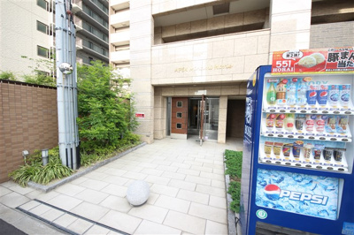 【その他共用部分】 | エイペックス南堀江