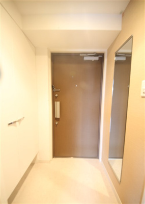 【玄関】 | エイペックス南堀江