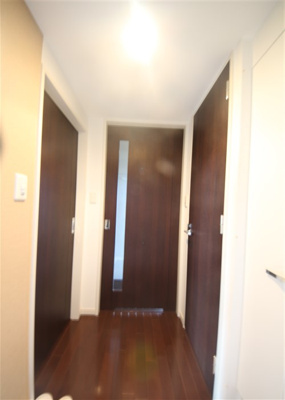 【内装】 | エイペックス南堀江