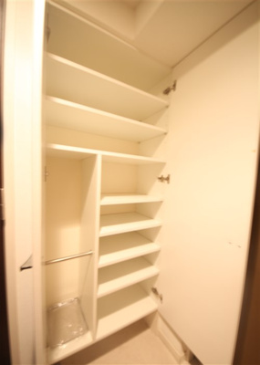 【収納】 | エイペックス南堀江