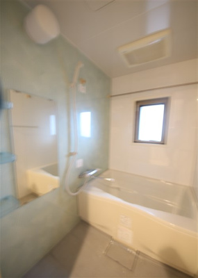 【浴室】 | エイペックス南堀江
