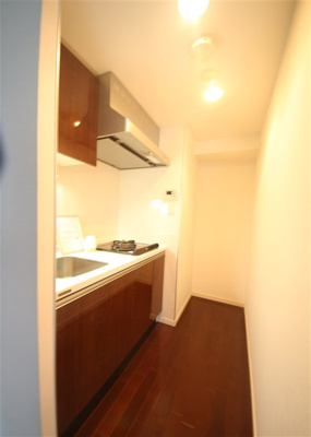 【キッチン】 | エイペックス南堀江