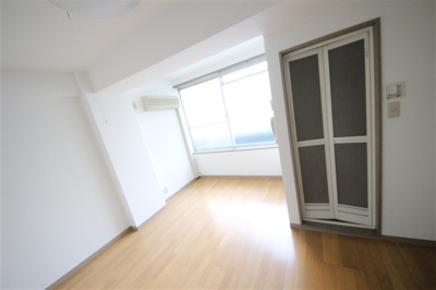 【洋室】 | ハイツ正和