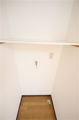 【設備】 | ハイツ正和