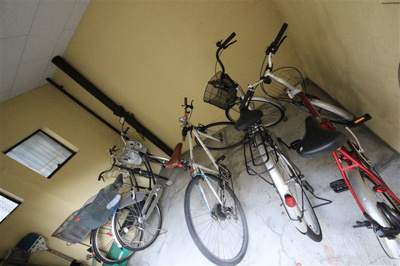 【その他共用部分】 | ハイツ正和