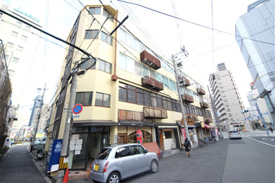 【外観】 | ハイツ正和