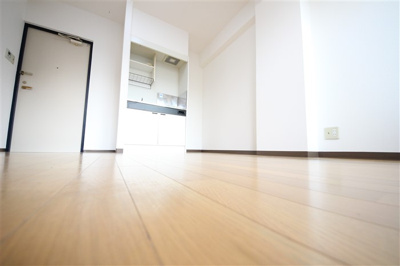 【洋室】 | ハイツ正和