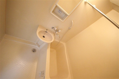 【浴室】 | ハイツ正和