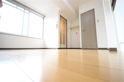 【洋室】 | ハイツ正和