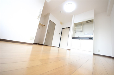 【内装】 | ハイツ正和