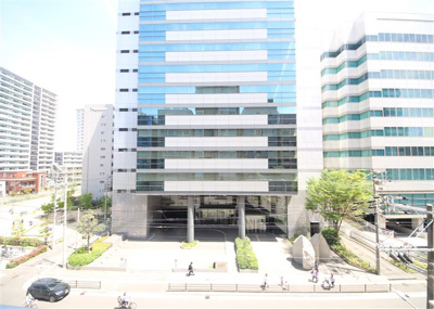 【展望】 | ファーストステージ梅田WEST
