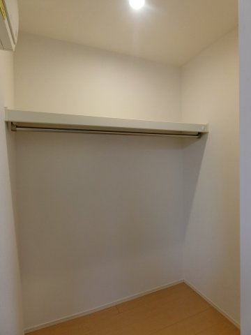 セジュールオッツT’の収納