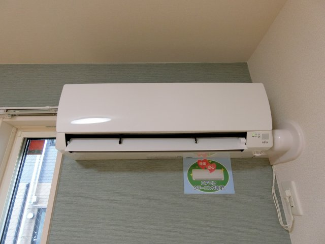 セジュールオッツT’の設備