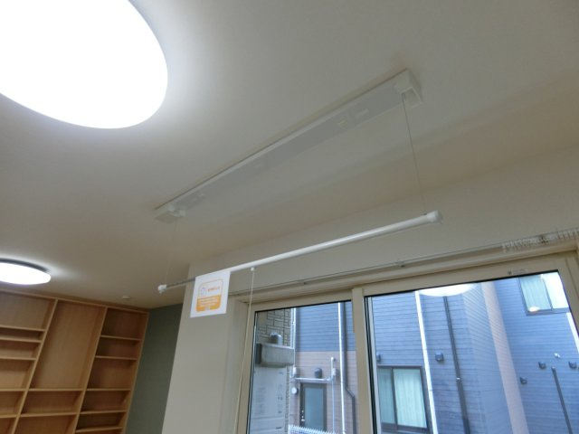 セジュールオッツT’の設備