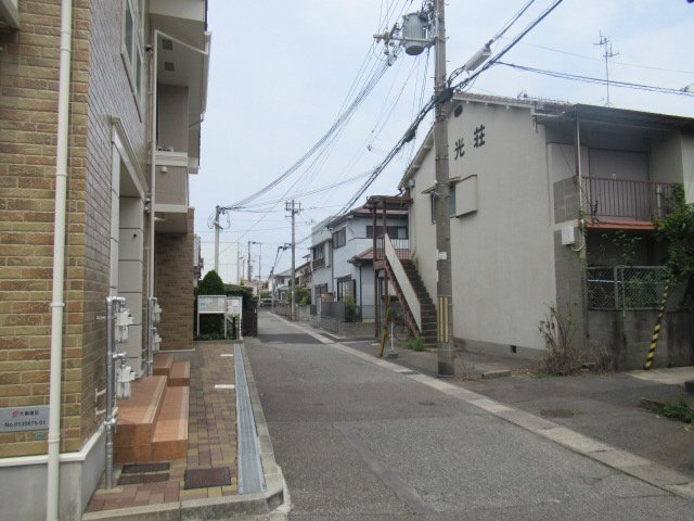 Ｓｕｎｓｅｔ　Ｃｏｕｒｔ　Ⅱの展望