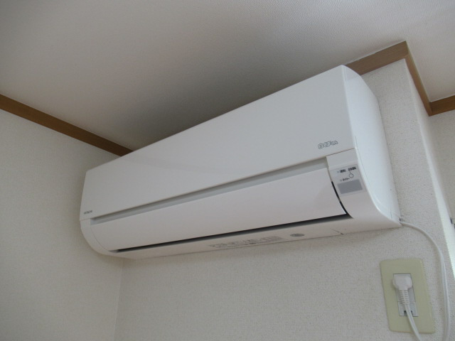 Ｓｕｎｓｅｔ　Ｃｏｕｒｔ　Ⅱの設備