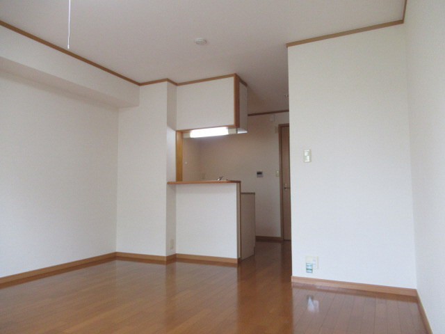 Ｓｕｎｓｅｔ　Ｃｏｕｒｔ　Ⅱの寝室