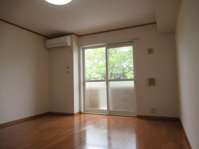 Ｓｕｎｓｅｔ　Ｃｏｕｒｔ　Ⅱの子供部屋