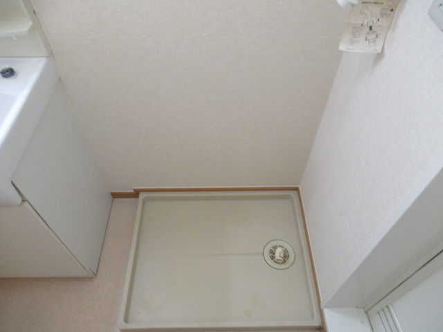 Ｓｕｎｓｅｔ　Ｃｏｕｒｔ　Ⅱの内装