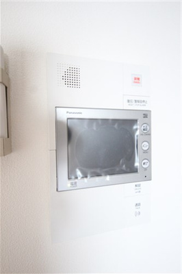 【設備】 | ソルテラスNAMBAフロント