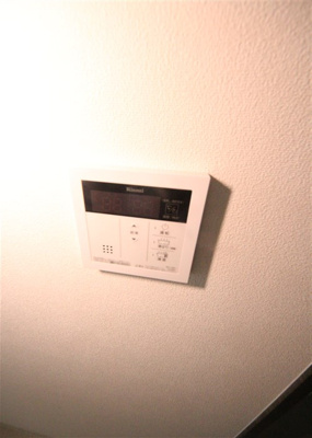 【設備】 | ソルテラスNAMBAフロント