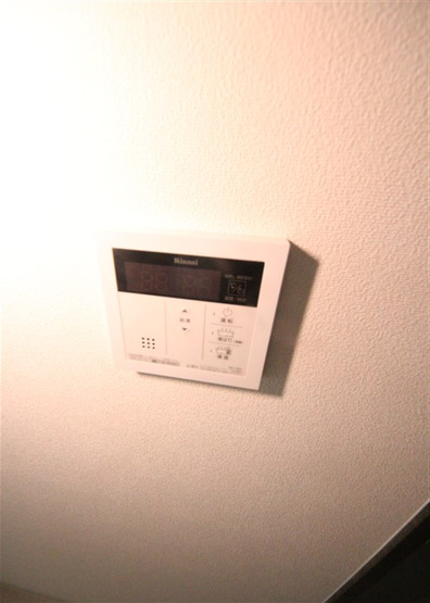 【設備】 | ソルテラスNAMBAフロント