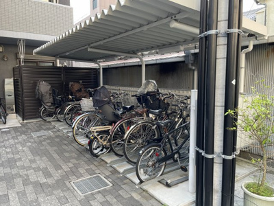 【その他共用部分】 | コラソン西田辺