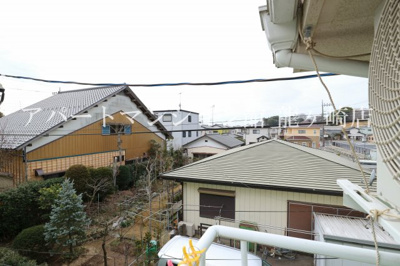 【展望】 | ウッディパレスフジＤ棟