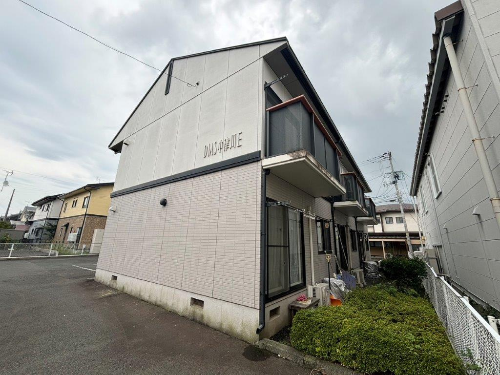 ディアス中津川E