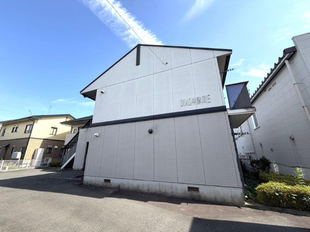 ディアス中津川E