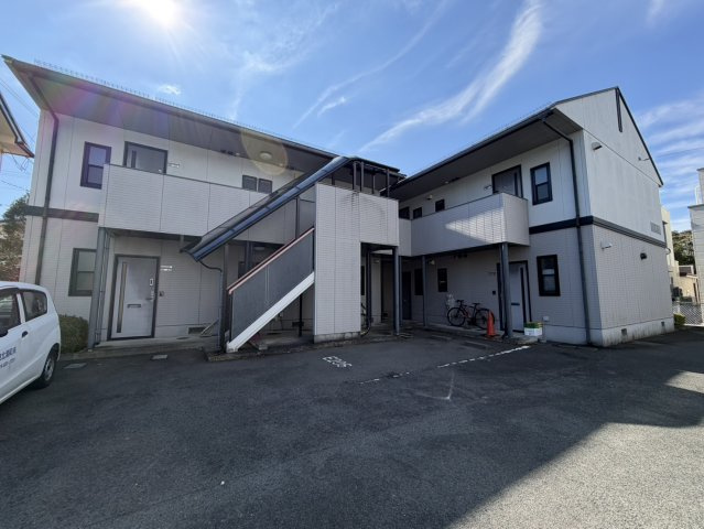ディアス中津川E