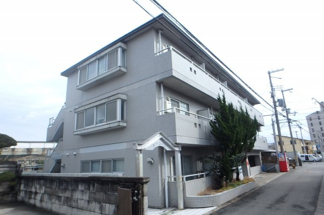 アシューレ加古川