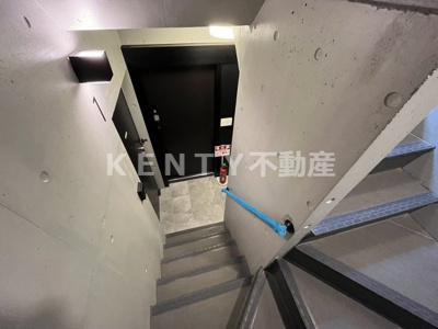 【その他共用部分】 | ヴィスタ蒲田