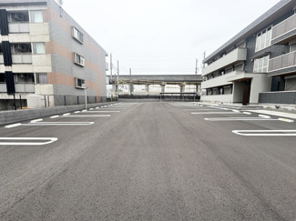 【駐車場】 | CLASSEUM元今泉