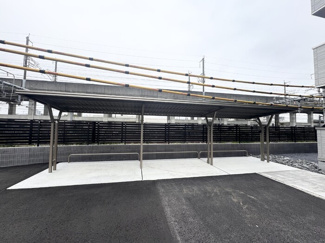 【その他共用部分】 | CLASSEUM元今泉