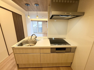 【キッチン】 | CLASSEUM元今泉