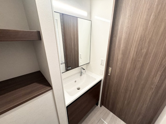 【洗面所】 | CLASSEUM元今泉