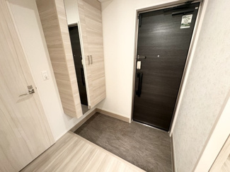 【玄関】 | CLASSEUM元今泉