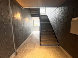 【ロビー】 | CLASSEUM元今泉