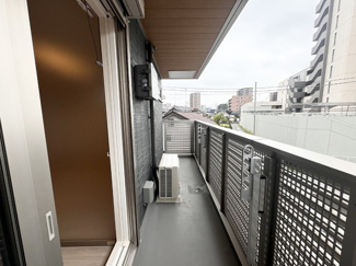 【バルコニー】 | CLASSEUM元今泉
