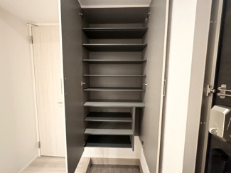 【玄関】 | CLASSEUM元今泉