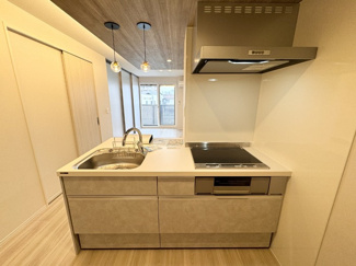 【キッチン】 | CLASSEUM元今泉