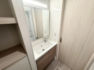 【洗面所】 | CLASSEUM元今泉