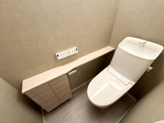 【トイレ】 | CLASSEUM元今泉