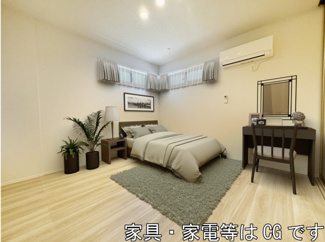 【内装】 | CLASSEUM元今泉