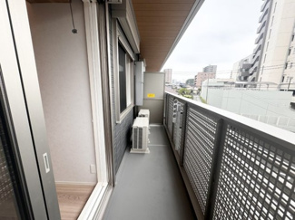 【バルコニー】 | CLASSEUM元今泉